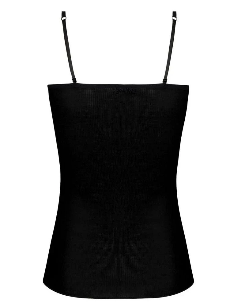 Caraco Bien-être Lise Charmel Plaisir Caresse (Noir) 9 Caraco Bien-être Lise Charmel Plaisir Caresse (Noir) – Image 7