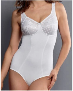 Combiné Sans Armature Anita Airita (Crystal)