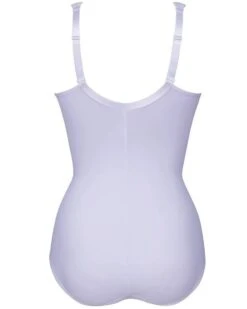Combiné TopComfort Anita Confort Sophia (Blanc) -Aubade Lingerie Boutique combine topcomfort anita confort sophia blanc 2