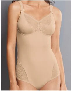 Combiné TopComfort Anita Havanna (Désert)