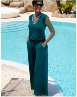 Combipantalon Lise Charmel Energie Nautique (Pacifique Nautique)