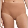 Culotte Chantelle Softstretch (Coffee Latte) -Aubade Lingerie Boutique culotte chantelle softstretch coffee latte