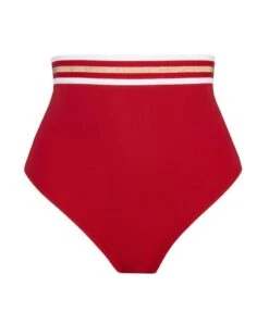 Culotte De Bain Lise Charmel Energie Nautique (Flamme Nautique)