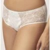 Culotte Empreinte Romy (Naturel)