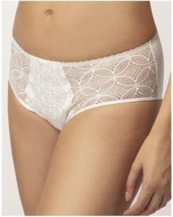 Culotte Empreinte Romy (Naturel)