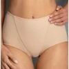 Culotte Gainante Anita Confort Safina (Sand) -Aubade Lingerie Boutique culotte gainante anita confort safina sand