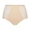 Culotte Gainante Antigel New Apesanteur (Skin Rosé) -Aubade Lingerie Boutique culotte gainante antigel new apesanteur skin rose