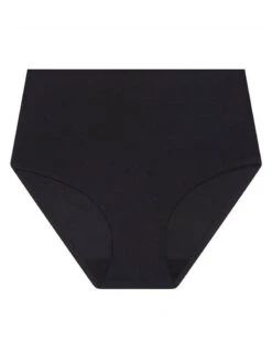 Simone Perele Culotte Gainante Simone Pérèle Essentiel (Noir) -Aubade Lingerie Boutique culotte gainante simone perele essentiel noir 2