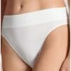 Culotte Haute Calida Elastic (Blanc)