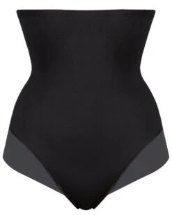 Culotte Haute Triumph True Shape Sensation -Aubade Lingerie Boutique culotte haute triumph true shape sensation 4
