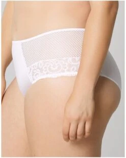 Culotte Maison Lejaby Gaby -Aubade Lingerie Boutique culotte maison lejaby gaby 1