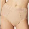 Culotte Maison Lejaby Nufit (Power Skin) 1 Culotte Maison Lejaby Nufit (Power Skin) -Aubade Lingerie Boutique culotte maison lejaby nufit power skin