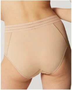 Culotte Maison Lejaby Nufit (Power Skin) -Aubade Lingerie Boutique culotte maison lejaby nufit power skin 1 2