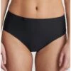 Culotte Marie Jo Tom (Noir) -Aubade Lingerie Boutique culotte marie jo tom noir