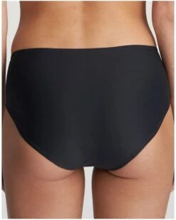 Culotte Marie Jo Tom (Noir) -Aubade Lingerie Boutique culotte marie jo tom noir 2