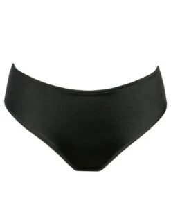 Culotte Prima Donna Satin (Noir) -Aubade Lingerie Boutique culotte prima donna satin noir 3