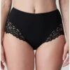 Culotte Prima Donna Twist First Night (Noir) -Aubade Lingerie Boutique culotte prima donna twist first night noir