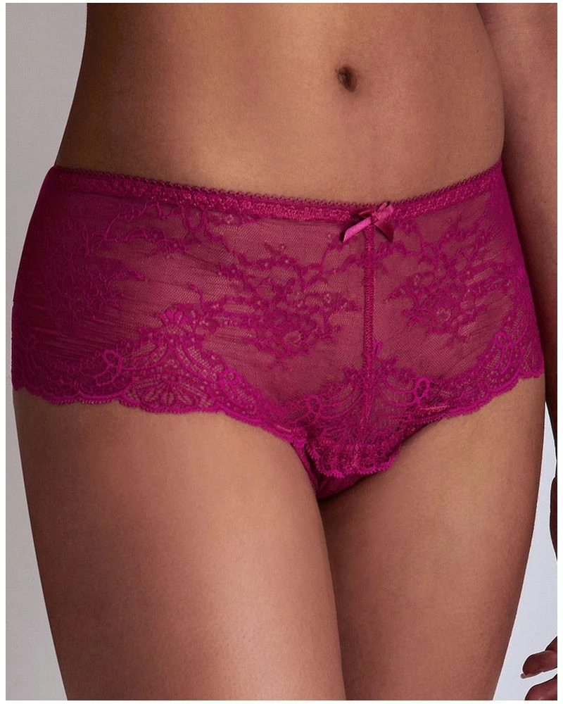 Culotte Saint-Tropez Aubade Danse Des Sens (Pink Pulsion) 3 Culotte Saint-Tropez Aubade Danse Des Sens (Pink Pulsion)