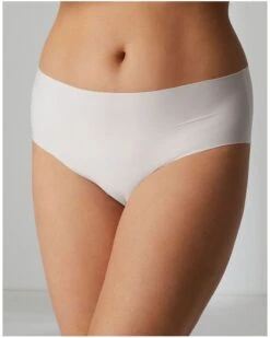 Simone Perele Culotte Simone Pérèle Uniq (Naturel)