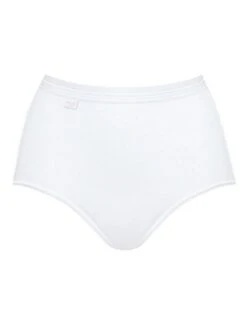 Culotte Sloggi Shape H -Aubade Lingerie Boutique culotte sloggi shape h 2