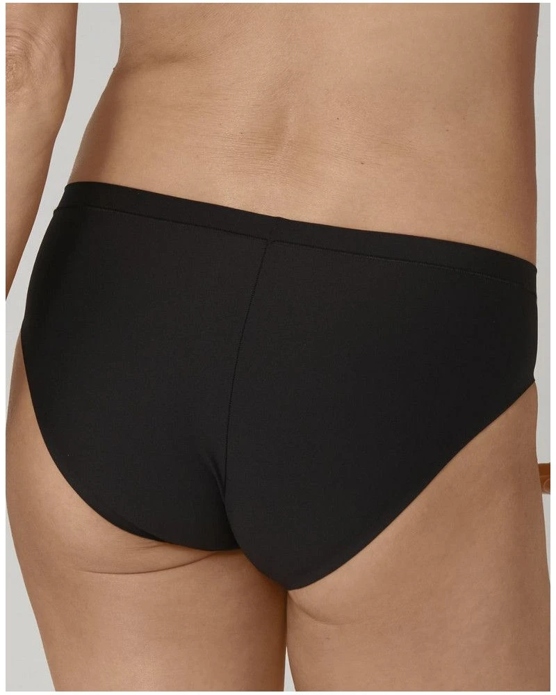 Culotte Taï Taille Haute Triumph Smart Micro (Noir) 4 Culotte Taï Taille Haute Triumph Smart Micro (Noir) – Image 2