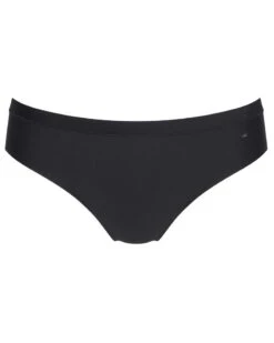 Culotte Taï Taille Haute Triumph Smart Micro (Noir) 7 Culotte Taï Taille Haute Triumph Smart Micro (Noir) -Aubade Lingerie Boutique culotte tai taille haute triumph smart micro noir 2