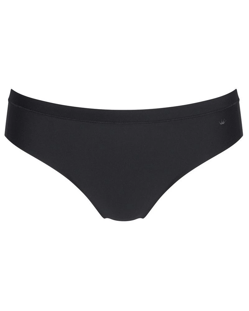 Culotte Taï Taille Haute Triumph Smart Micro (Noir) 5 Culotte Taï Taille Haute Triumph Smart Micro (Noir) – Image 3