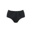 Culotte Taille Haute Anita Airita (Noir) -Aubade Lingerie Boutique culotte taille haute anita airita noir