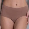 Culotte Taille Haute Anita Confort Essentials (Rose Framboise)