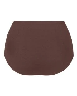 Culotte Taille Haute Anita Confort Essentials (Rose Framboise) -Aubade Lingerie Boutique culotte taille haute anita confort essentials rose framboise 2