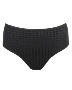 Culotte Taille Haute Marie Jo Avero (Noir) -Aubade Lingerie Boutique culotte taille haute marie jo avero noir 2