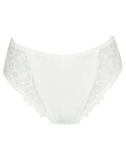 Culotte Taille Haute Prima Donna Deauville (Naturel) 9 Culotte Taille Haute Prima Donna Deauville (Naturel) -Aubade Lingerie Boutique culotte taille haute prima donna deauville naturel 3