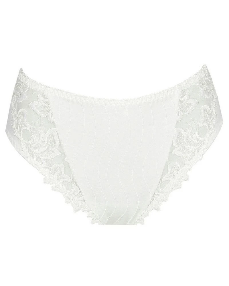 Culotte Taille Haute Prima Donna Deauville (Naturel) 6 Culotte Taille Haute Prima Donna Deauville (Naturel) – Image 4