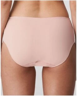 Culotte Taille Haute Prima Donna Twist East End (Powder Rose) -Aubade Lingerie Boutique culotte taille haute prima donna twist east end powder rose 1