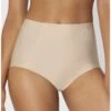Culotte Taille Haute Shaping Serie Triumph (Nude Beige)