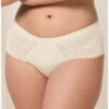 Culotte Triumph Aura Spotlight (Creamy Dream) -Aubade Lingerie Boutique culotte triumph aura spotlight creamy dream