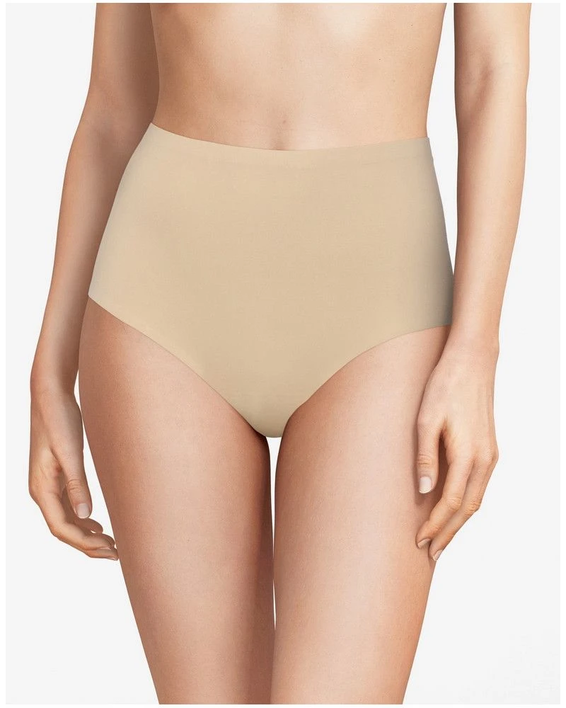 Culottes Hautes Chantelle Softstretch + Size (Nude) 3 Culottes Hautes Chantelle Softstretch + Size (Nude)