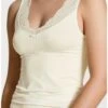 Débardeur Calida Sensual Secrets (Alabaster Crème)