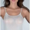 Débardeur Moretta En 100% Soie 6106 -Aubade Lingerie Boutique debardeur moretta en 100 soie 6106