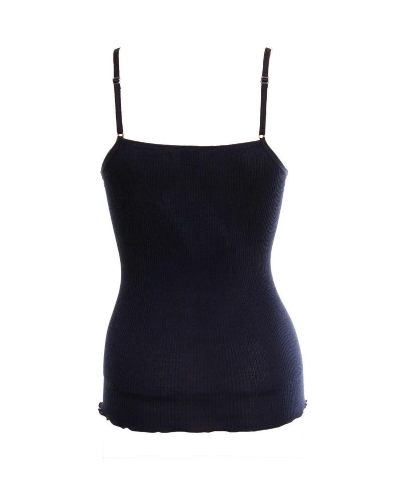 Débardeur Oscalito 3408 (Bleu) 4 Débardeur Oscalito 3408 (Bleu) – Image 2