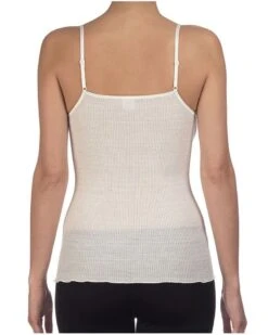 Débardeur Oscalito 3408 (Champagne) -Aubade Lingerie Boutique debardeur oscalito 3408 champagne 3