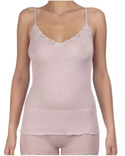 Débardeur Oscalito 3408 (Rosewood)