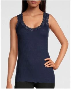 Débardeur Oscalito 3410 (Bleu)