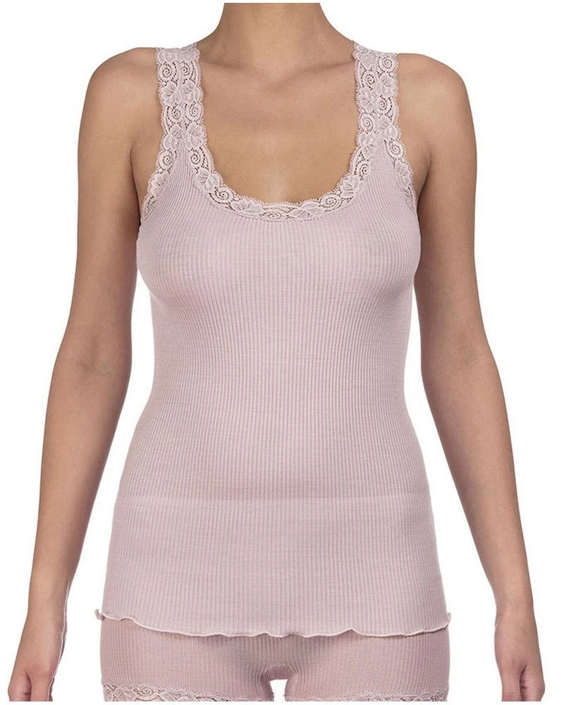 Débardeur Oscalito 3410 (Rosewood) 3 Débardeur Oscalito 3410 (Rosewood)