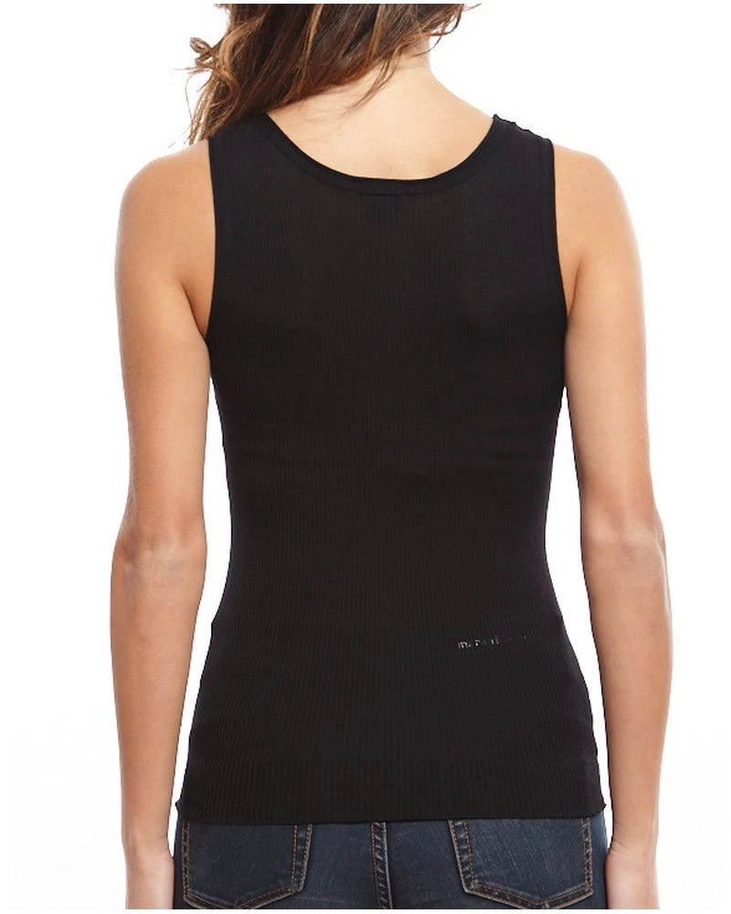 Débardeur Oscalito 3442R (Noir) 4 Débardeur Oscalito 3442R (Noir) – Image 2