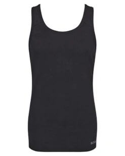 Débardeur Sloggi For Men FREE Evolve (Noir) 7 Débardeur Sloggi For Men FREE Evolve (Noir) -Aubade Lingerie Boutique debardeur sloggi for men free evolve noir 2