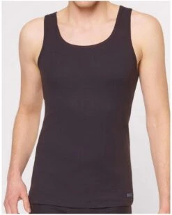 Débardeur Sloggi For Men FREE Evolve (Noir)