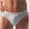 Éminence Slip Taille Basse Luxor (Lot De 2)