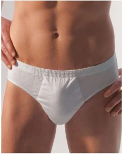 Éminence Slip Taille Basse Luxor (Lot De 2)
