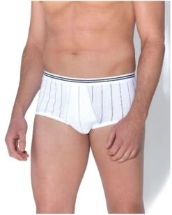 Éminence Slips Ouverts (Lot De 2)